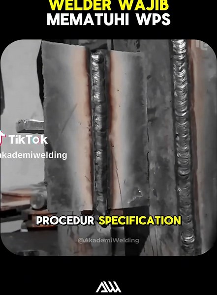 Welding Procedure Specification: Essential Guidelines