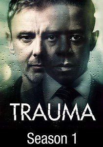 Trauma: Episode 1