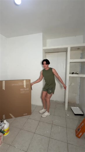 Remodele la habitación de mi suegra con estilo