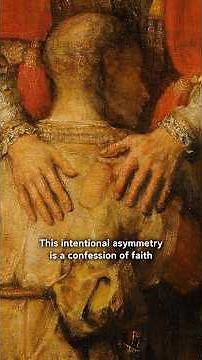 The Hidden Clues of a Spiritual Testament Rembrandt Left Before His Death
