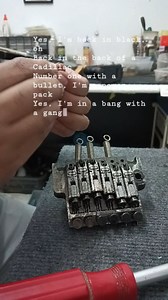 The **Edge Pro** is a tremolo system used on certain high-end **Ibanez** guitars, often found in models from the RG and S series. Here's what makes the **Ibanez Edge Pro** special: 1. **Smooth Operation**: The Edge Pro is known for its precise and smooth tremolo action, making it great for dive bombs, pitch shifts, and other whammy bar techniques without disrupting the tuning. 2. **Locking System**: Like a Floyd Rose, the Edge Pro locks the strings at both the nut and the bridge, keeping the gui