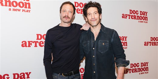 Inside Broadway’s Dog Day Afternoon: Jon Bernthal, Ebon Moss-Bachrach and More on the New Adaptation