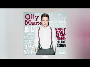Olly Murs - Troublemaker (feat. Flo Rida)