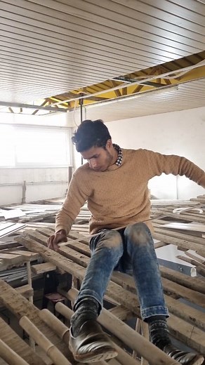 PVC Ceiling design | Raza Interior