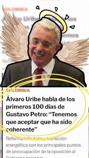 ¡Regresaron las Noticias Con Ritmo! Esta va por los 100 días de gobierno, te resumo varios hitos importantes para que no te dejen echar cuento de revista semala, paracol o RCÑeñe.