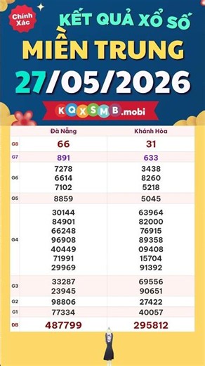Central Lottery Results for 5/20/2026 - Central Lottery - Central Lottery Results - Wednesday Cen...