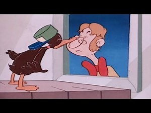 Looney Tunes | The Impatient Patient (1942 Full Episode) | Remastered (1080p) | Warner Classics