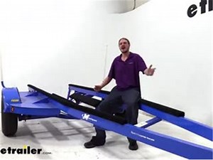 Hands-On with the CE Smith Deluxe Marine-Grade Carpeting for Bunk Boards