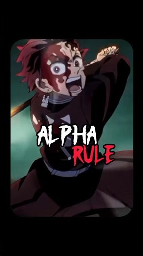 Khatarnak Banna Hai? Follow These 3 Alpha Male Rules 💀