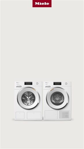 Save up to $600 on a Miele washer or dryer and lock in 2025 pricing. | Miele | Facebook