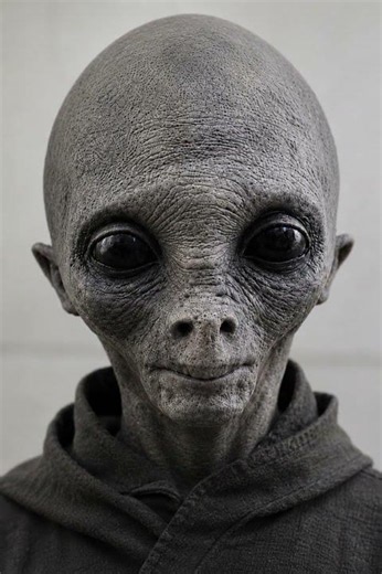 Aliens Are Genuinely Unsettling... And The Last One Is Disturbing #paranormal #shorts