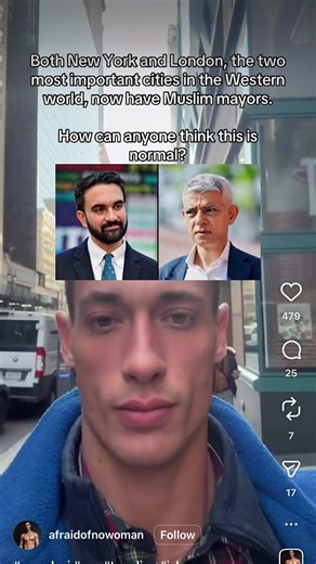 Apollo (@ursusofpalestine)’s video of Muslim