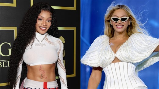 GloRilla Says She Wants Beyoncé On 'GLORIOUS (Deluxe),' Confirms Tour For 2025