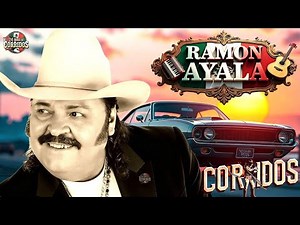 🌵LAS CANCIONES MÁS ESPECIALES RAMON AYALA 🌵 Ramon Ayala Grandes Exitos 2026.