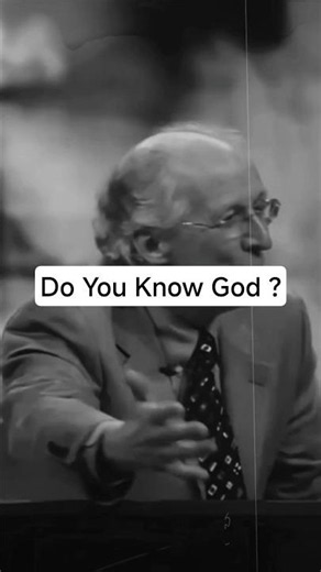 Knowing God Is Better Than Everything Else | John Piper #shorts #shortvideo