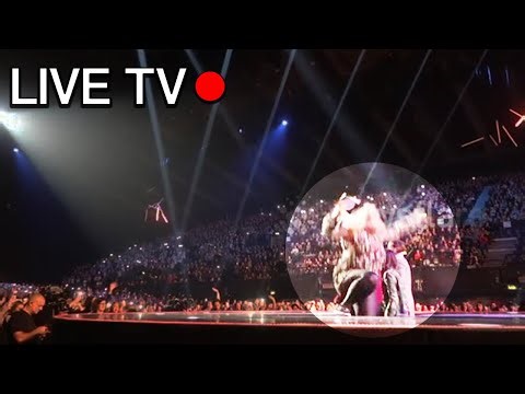 5 Live TV Moments That Will Never Be Repeated!