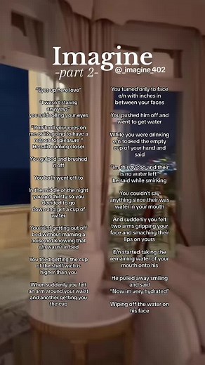 Part 12| oooo😏#fypシ゚viral #imaginescenarios #wattpadstories #ynpov #enemy