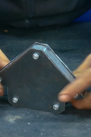 453K views · 759 reactions | Metalworking Tooltip and tricks for few people should know this hacks #jig #trick #hacks #gauge #metalwork #metalworking #metal #welder #welding #making | Woodworking Crafty | Facebook