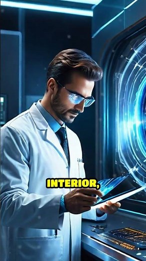 Plasma Windows: The Future of Starship Airlocks