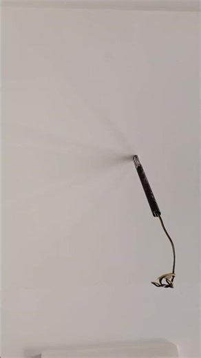 Installation of metal framing for a drop ceiling, with electrical conduits #interiordesign #home