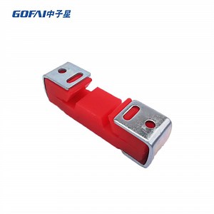 [Hot Item] Furring Channel Sound Isolation Clip for Walls / Ceilings Sound Insulation Parts / Acoustic Insulating Material Sound Isolation Clip