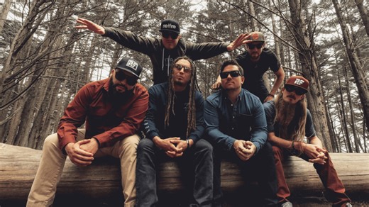 The Elovaters, Marquee Theatre, Mar 1, 2026, Tempe, AZ