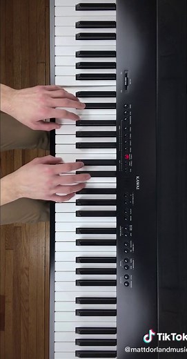 Learn to Play 'Dun Dun Dun' on Piano with This Tutorial!