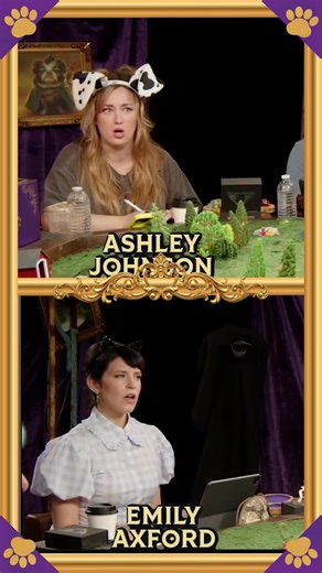 Missed The Puppy Roll II live? Watch the VOD at thepuppyroll.com/watch 🐾 There are still rewards available for folks who donate to support Petco Love! The DM is Anjali Bhimani, players are Matthew Mercer, Emily Axford, Maggie Robertson, Jonathan Graziano, Ashley Johnson, and me! | Ginny Di