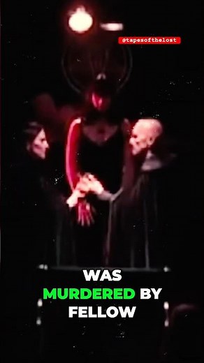 When Black Metal Turned Into Murder #metal #crime