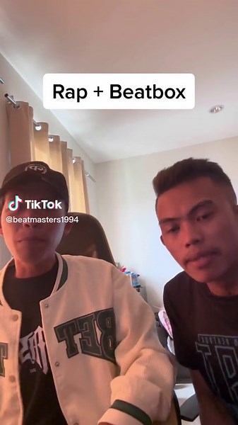 Rap Beatbox: The Ultimate Collaboration