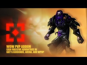 WoW PvP Addons = MASSIVE Advantage | Balance Druid Shadowlands 9.2