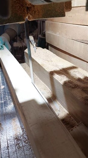 Perfect Wood Cutting for Chair Parts | Fast & Precise Work