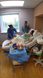 VR360 Simulation – Labour Ward: Responding to Postpartum Haemorrhage (PPH)