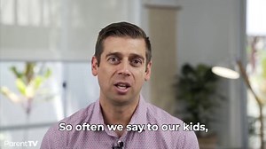 Self control is an attribute that predicts success in school, work, relationships – life. Dr Justin Coulson's Happy Families shares how to teach self-control to kids in this video: https://parenttv.com/videos/how-to-teach-your-child-self-control/ | ParentTV
