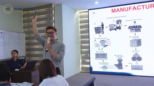 [VIDEO RECAP] Workshop: Chinh phục IELTS Writing Task 1 - Maps & Process Viết giản đơn - Hiệu quả hơn! 💐 Workshop Chinh phục IELTS Writing Task 1 do Home English tổ chức đã được tổ chức hết sức thành công và đầy ý nghĩa. Home English mong rằng, qua những chia sẻ kinh nghiệm từ thầy Tyler, các bạn IELTS learners sẽ có cho mình phương pháp ôn luyện hiệu quả, chuẩn bị tốt cho kỳ thi sắp tới. 🥰 Giờ mời bạn cùng Home English ôn lại những khoảnh khắc đáng nhớ trong sự kiện vừa qua nhé ! ------------