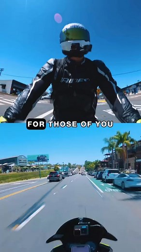 📚 Lane Splitting VS Lane Filtering: Whats The Difference? #fypシ #EduTok #moto | Squid Club