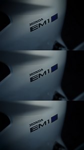 The first ever #BatteryElectricVehicle of Honda – The All-New EM1 e: delivers smooth ride while producing zero emissions for your daily commute. Get ready to embrace the future of mobility! https://www.hondaph.com/motor/the-all-new-em1-e #EM1e: #HondaPH | Honda Philippines, Inc.