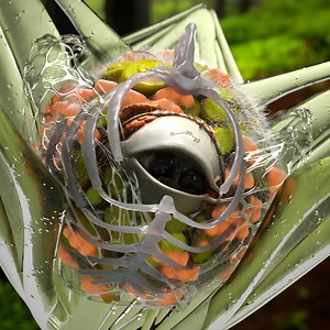 Various - Hyperboloid 2022