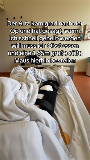 Post-Op Care and the Importance of Fruit