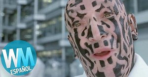 Top 10 EXTRAÑAS Películas Disponibles en NETFLIX | Videos on WatchMojo.com