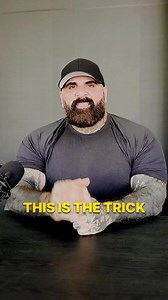 20K views · 257 reactions | The Body-Part Training Secret you should know  #coaching #strengthtraining #fyp #explore | Fission Fusion Fitness | Facebook