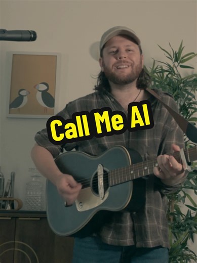 Call Me Al by Paul Simon #folk #altfolk #folkmusic