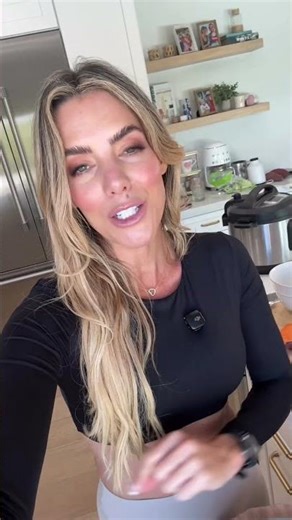 how I prep high protein meals in under 30 minutes for the week