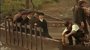 Yentl (1983) 720p - Barbra Streisand, Amy Irving, Mandy Patinkin