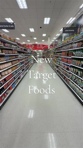 New Target Foods Drop: Snack Aisle Picks You Can’t Miss