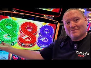 Quick Link 888 Slot Machine Big Win? First-Time Vegas Bonus Throwdown!