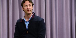 A Brainy Approach to Innovation [Entire Talk]