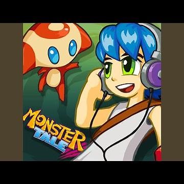 The Tale Begins (Monster Tale Main Theme)