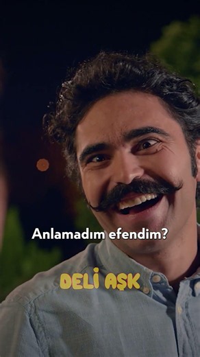 Lafı mı Olur - Deli Aşk #shorts