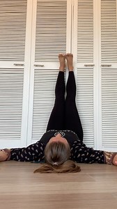 13K views · 448 reactions | ⁣ This is a pose I return to every single day. If you have a sensitive lower back or if you’re suffering from back pain, give this pose a try! If your hamstrings are tight soften the knees, or try putting a folded up blanket (not too thick!) beneath your lower back. Breathe deeply, and stay as long as it feels good❤️ ⁣ ⁣ For full-length classes focused on the lower back, go to www.yogagirl.com)! | Yoga Girl | Facebook